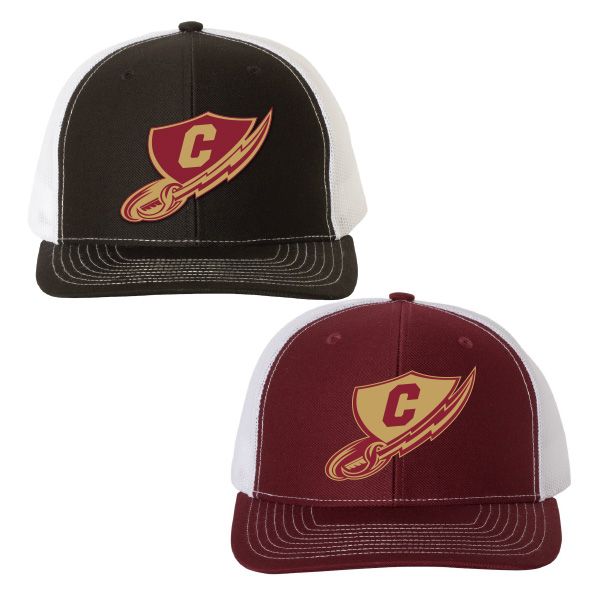 CHS Snap-back Baseball Cap