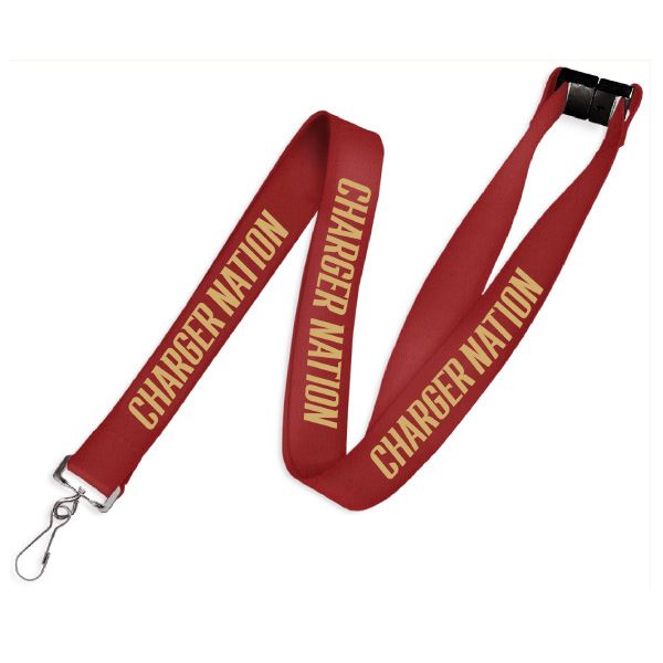 CHS Lanyard