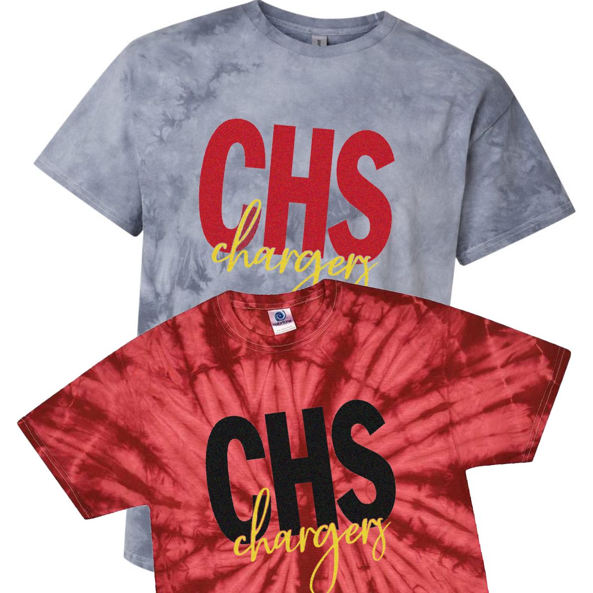 Tie-Dye T&#39;s