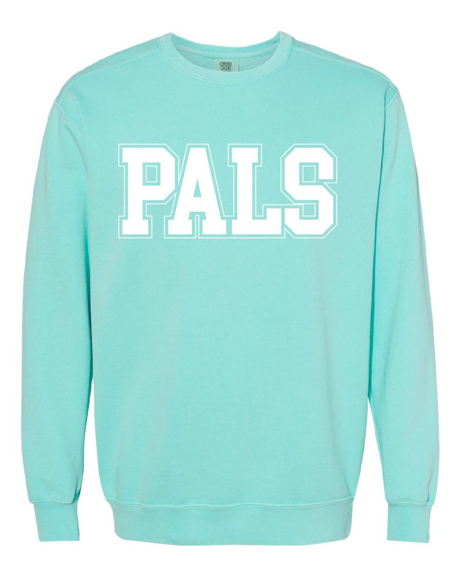 PALS Sweatshirt