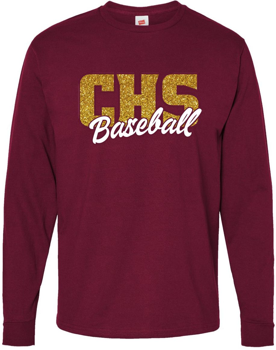 Long Sleeve T&#39;s