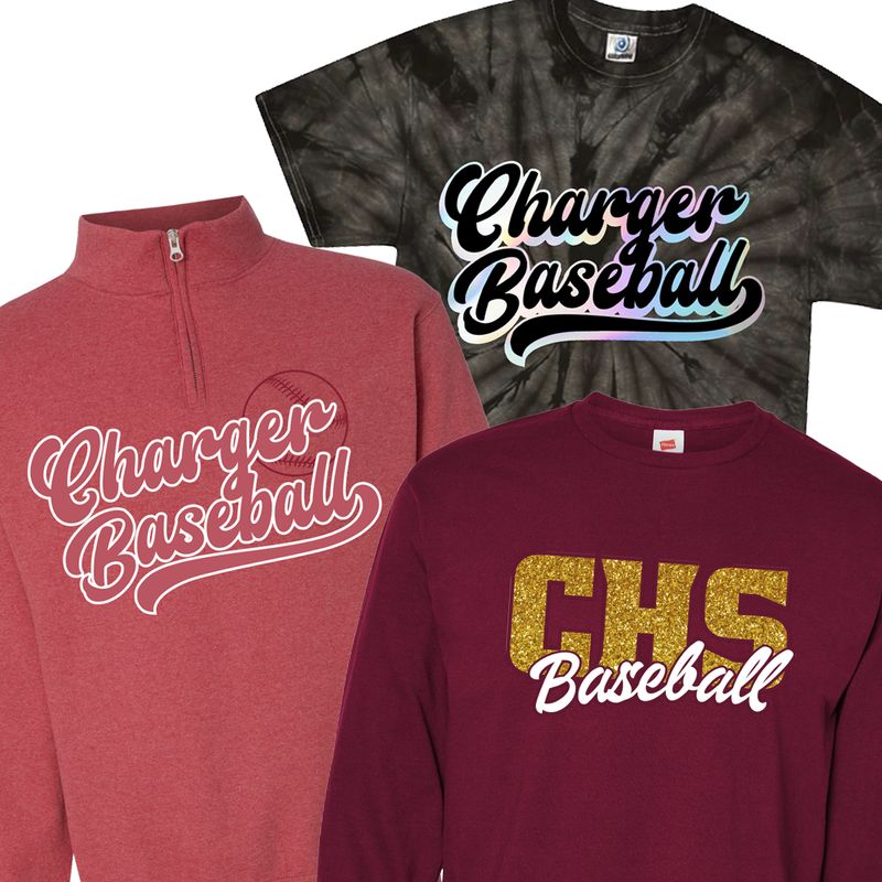 CHS Baseball