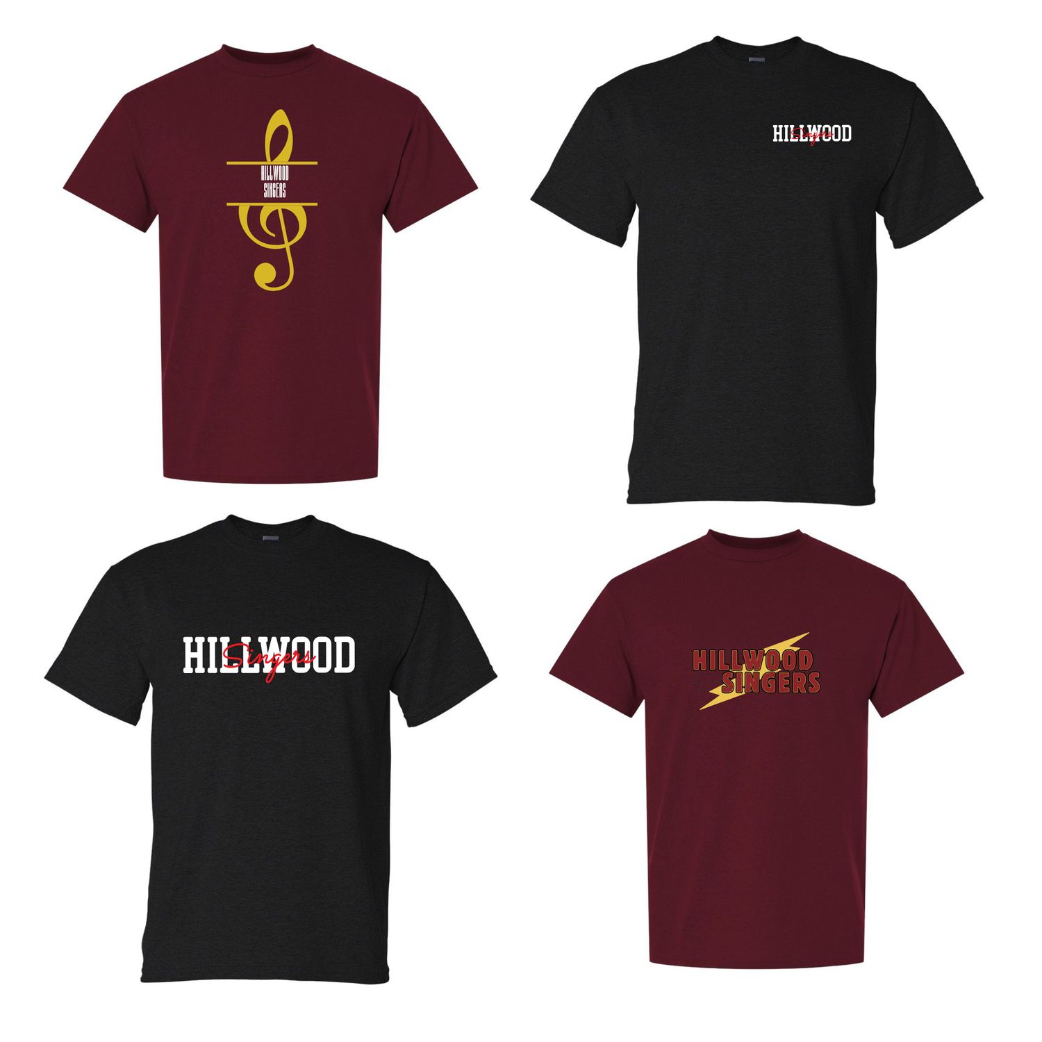 GILDAN DryBlend T-shirt