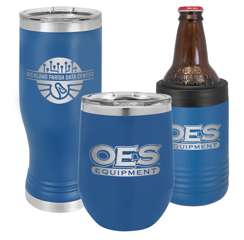 DPR/OES Corporate Gifts/Promotional Items