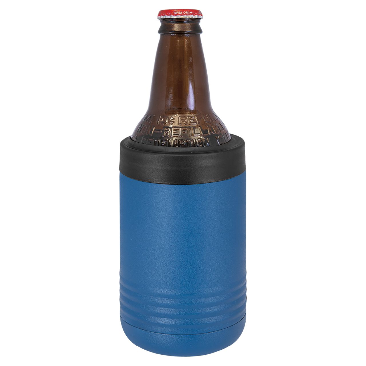 Polar Camel Royal Blue Stainless Steel Vacuum Insulated Beverage Holder