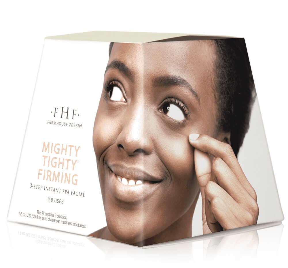 FHF Mighty Tighty Gift Box