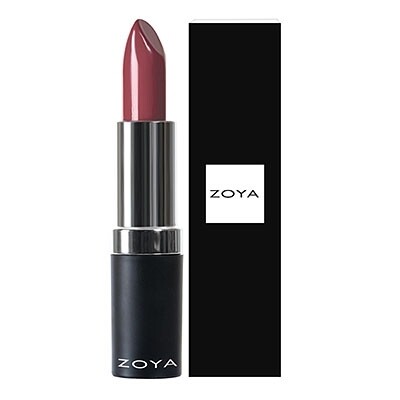 Zoya lipstick paisley matte