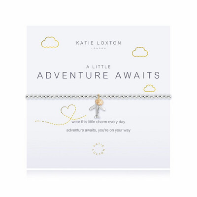 Katie Loxton A Little Adventure Awaits