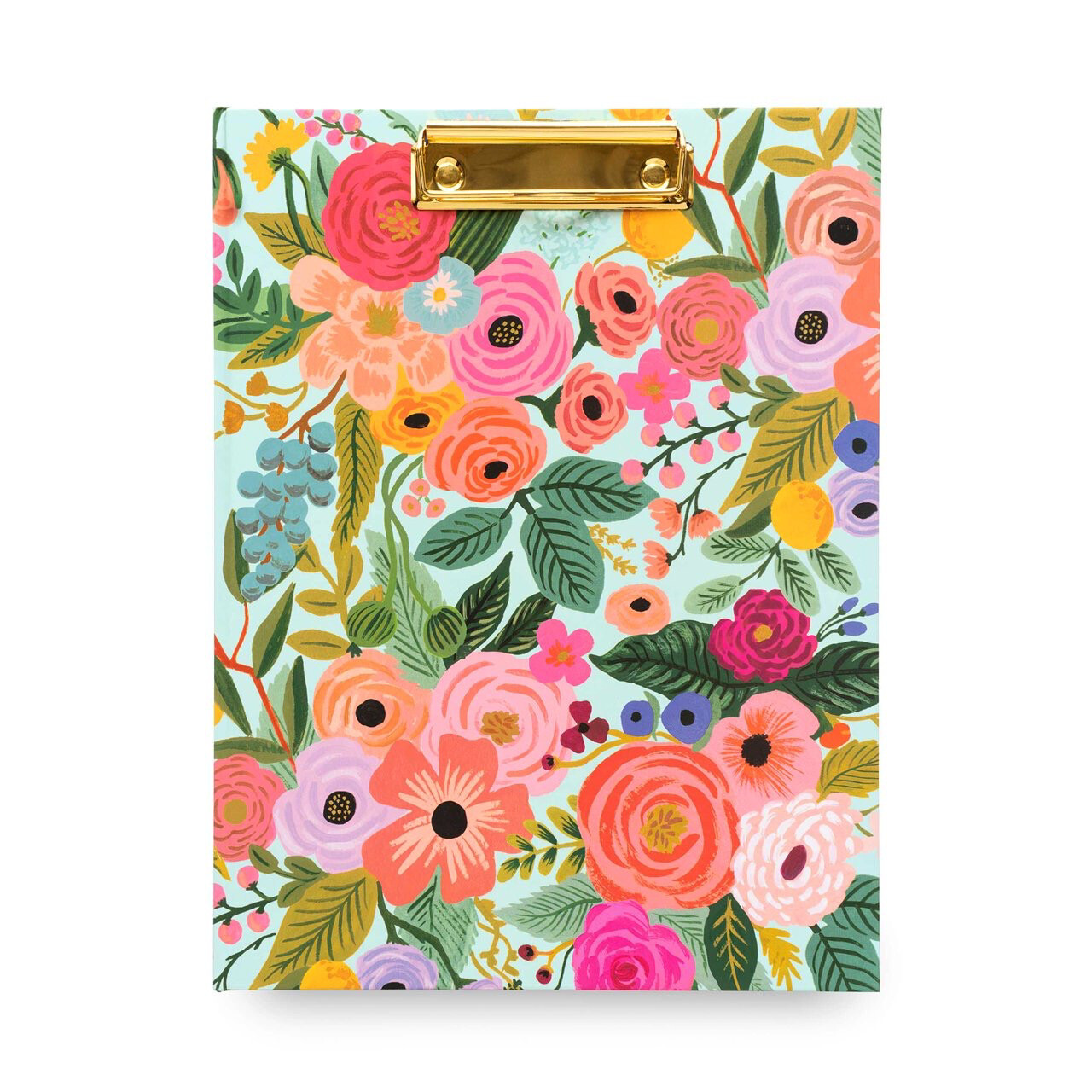 Rifle Paper Co Garden Party Clipfolio