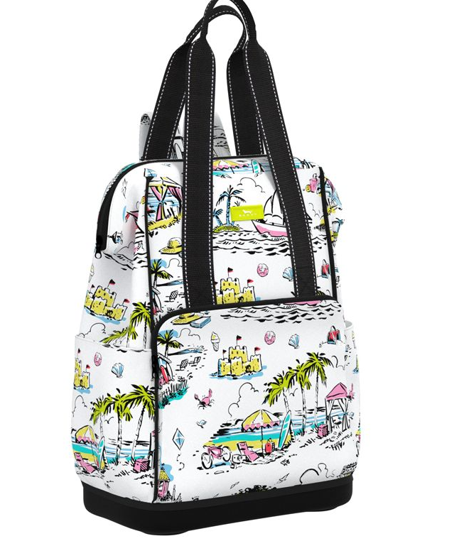 Scout Play It Cool Out Of Office Backpack Cooler