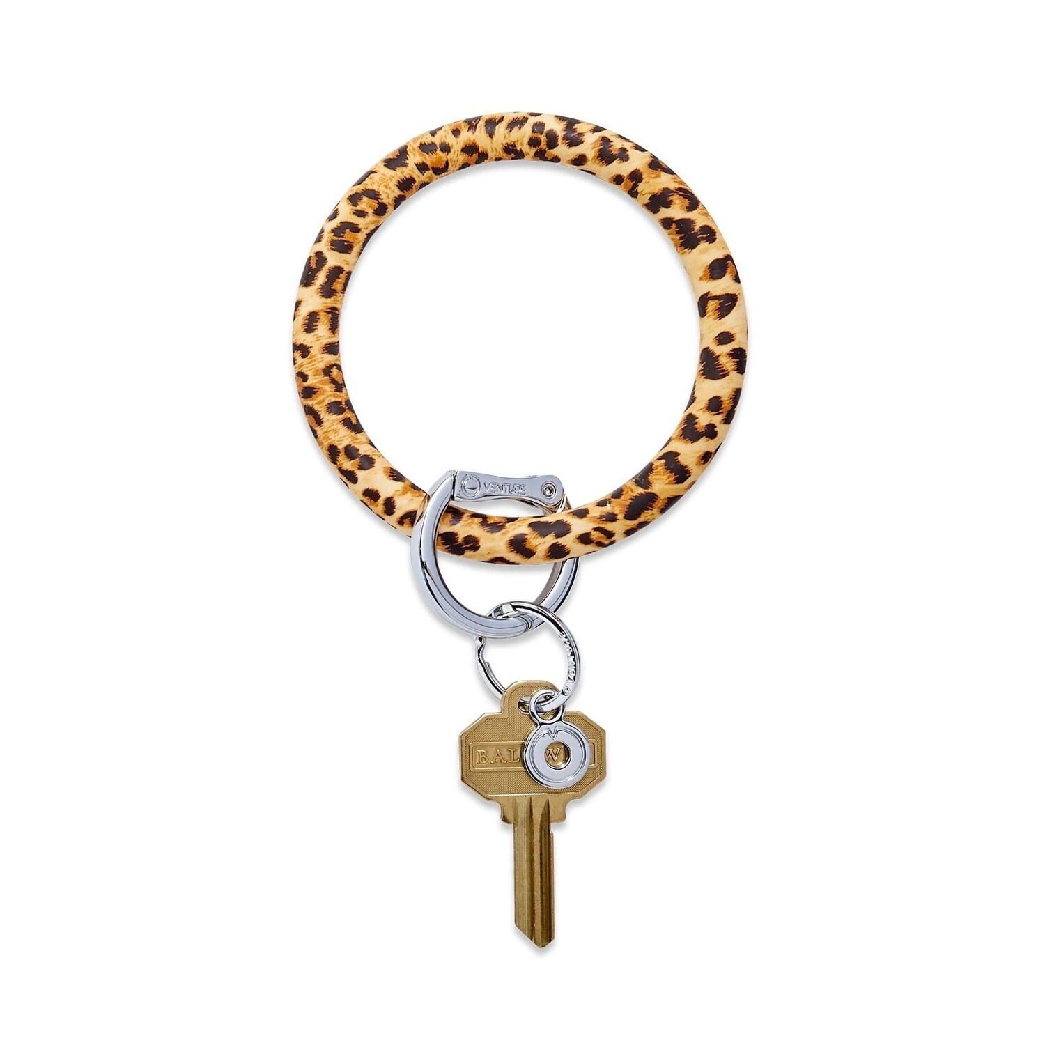 Oventure Key Ring Cheetah