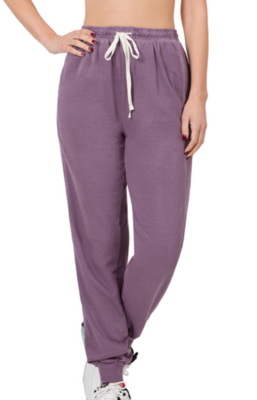 Jogger Z Lilac Gray Online