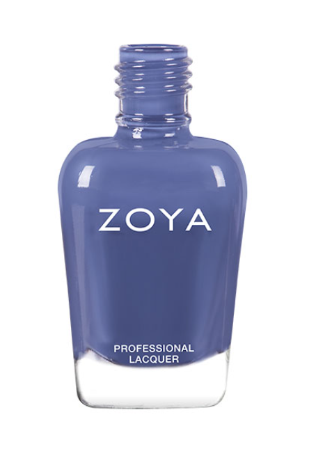 Zoya Aire nail polish