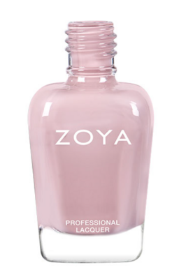 Zoya Agnes nail polish
