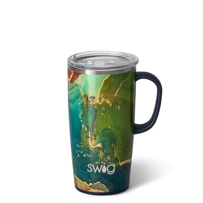 Swig Travel Mug 22oz Riverstone
