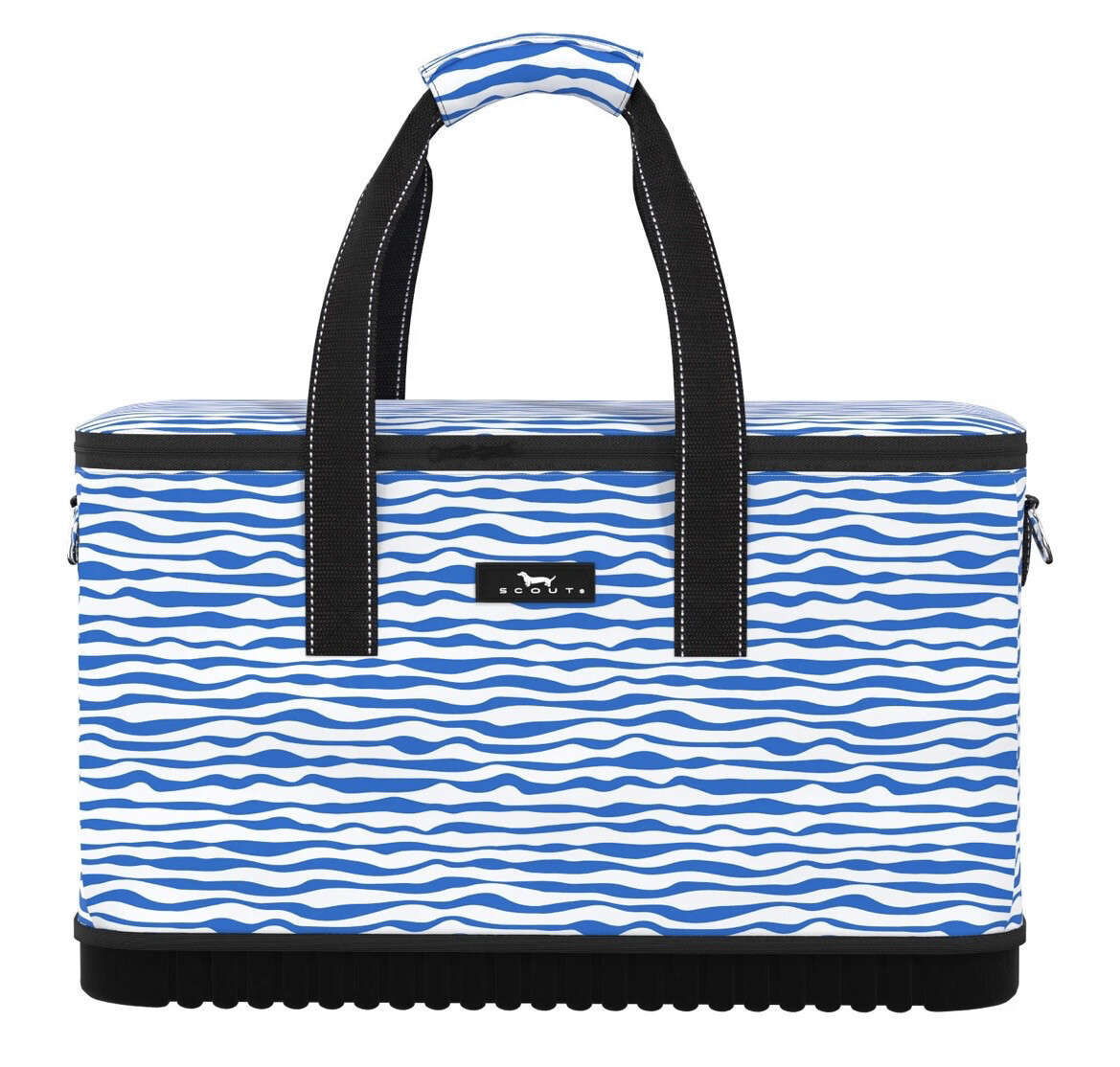 Scout Cool Horizons Soft Cooler Vitamin Sea