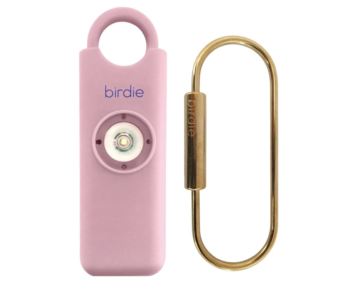 She's Birdie Personal Safety Alarm Blossom