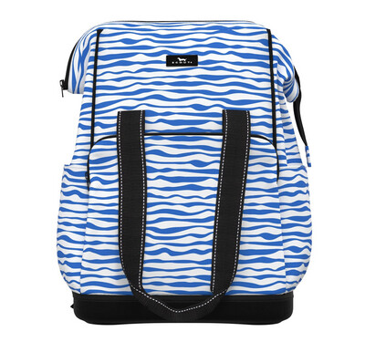 Scout Play It Cool Backpack Cooler Vitamin Sea