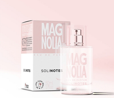 Solinotes Magnolia spray
