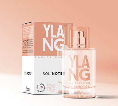 Solinotes Ylang Ylang Spray