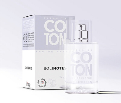 Solinotes Cotton Spray