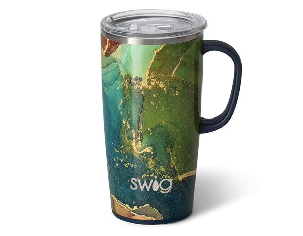 Swig Travel Mug 22oz Riverstone