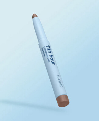 Alleyoop 11th Hour Cream Eyeshadow & Liner Stick Taupe Dollar