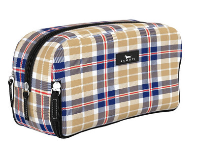 Scout Toiletry Bag 3 Way Bag Kilted Age