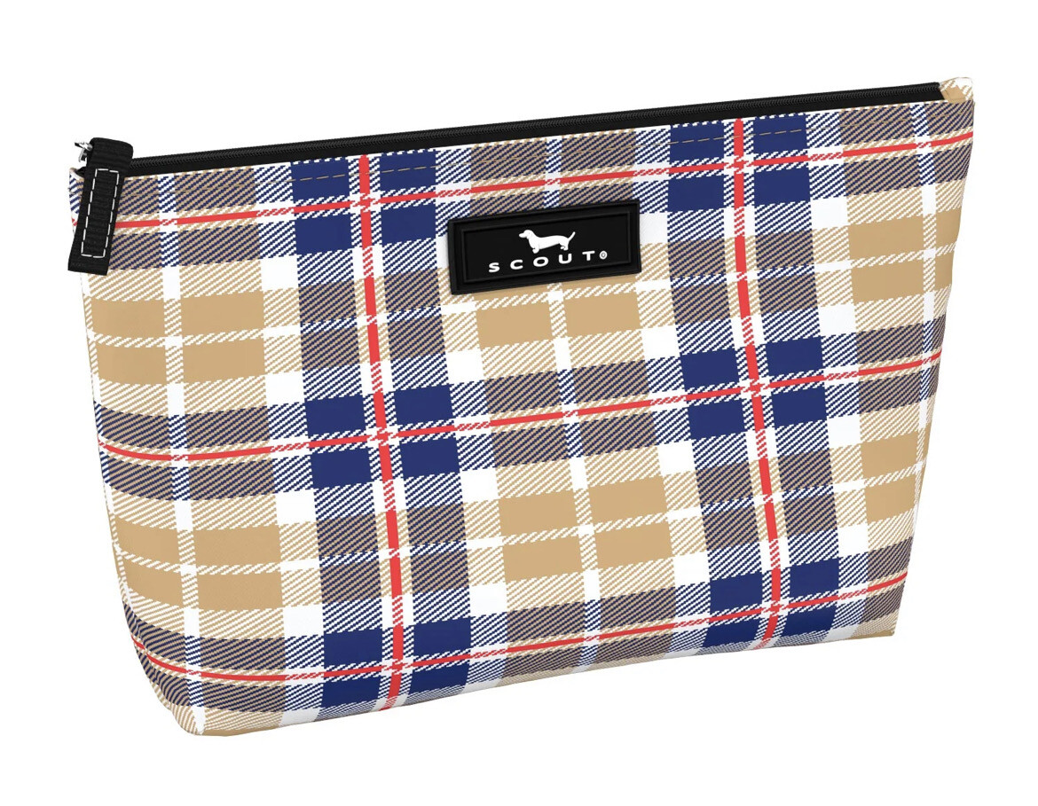 Scout Makeup Bag Twiggy Kilted Age