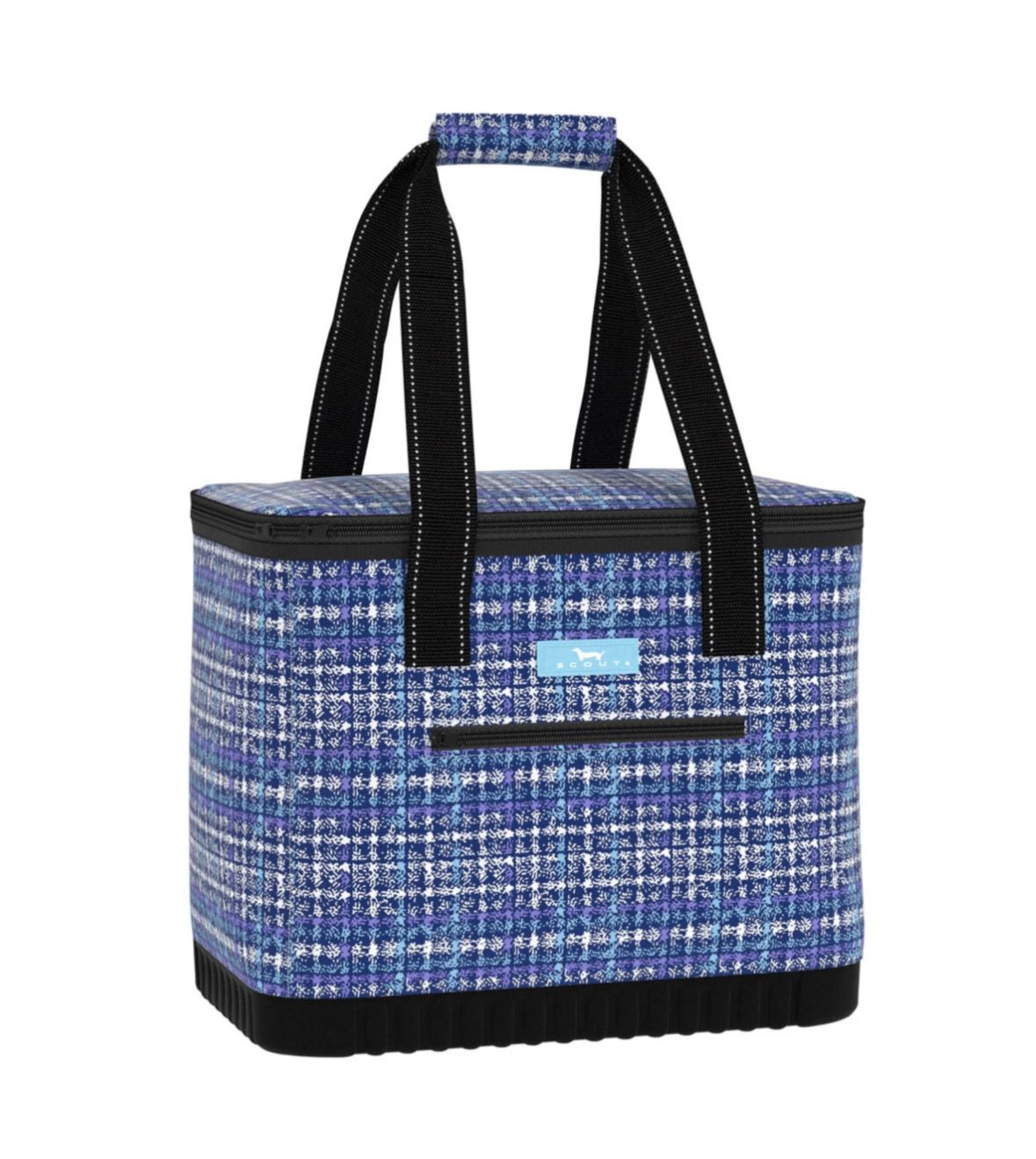 Scout Large Soft Cooler The Stiff One Plaid Reputation