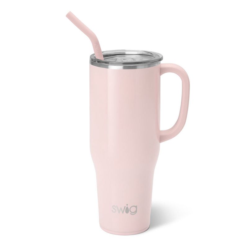 Swig Mega Mug 40oz Ballet