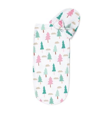 Itzy Ritzy Cutie Cocoon On Cloud Pine