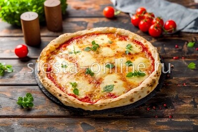 Пицца Буффало