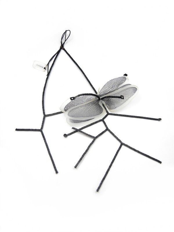 collana La Libellula