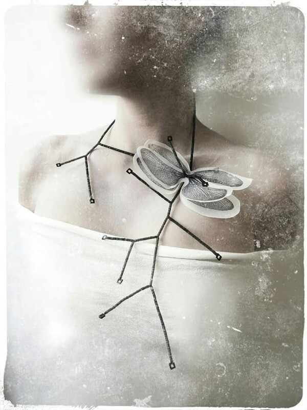 collana La Libellula