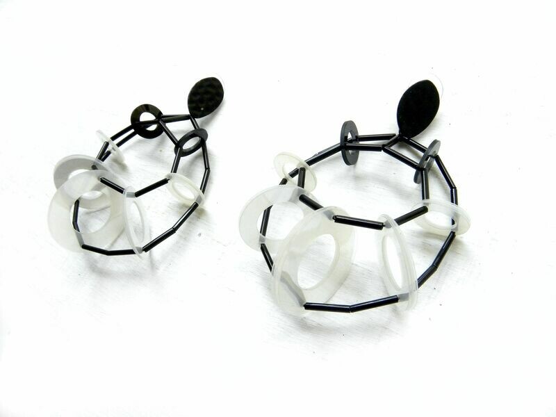 orecchini Leggero Centrico