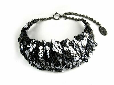 Collana girocollo La Lucente