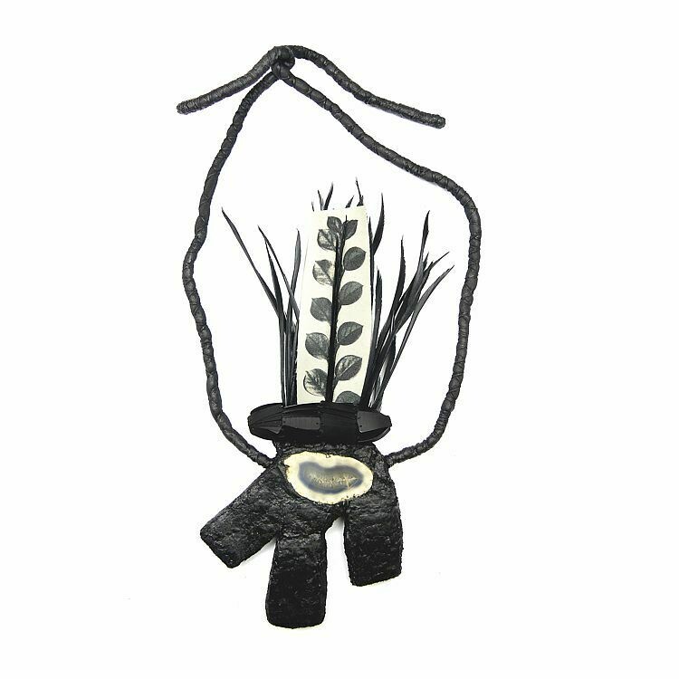collana Innesto Inverso