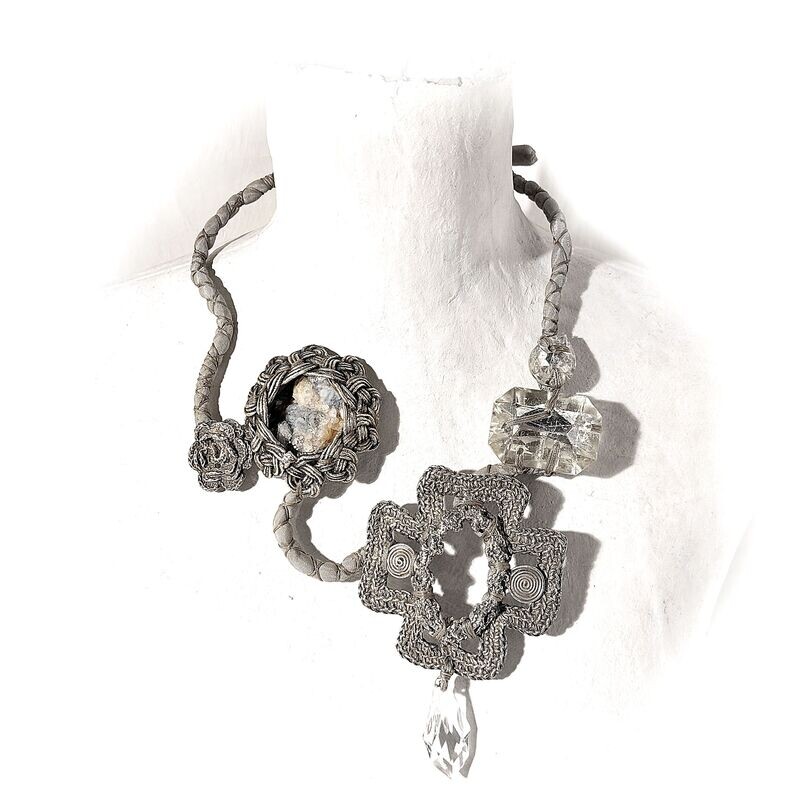collana Croce Bizantina