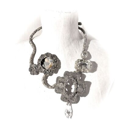 collana Croce Bizantina