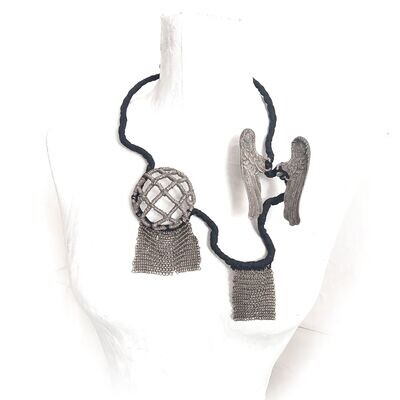 collana Arcangelo Armato
