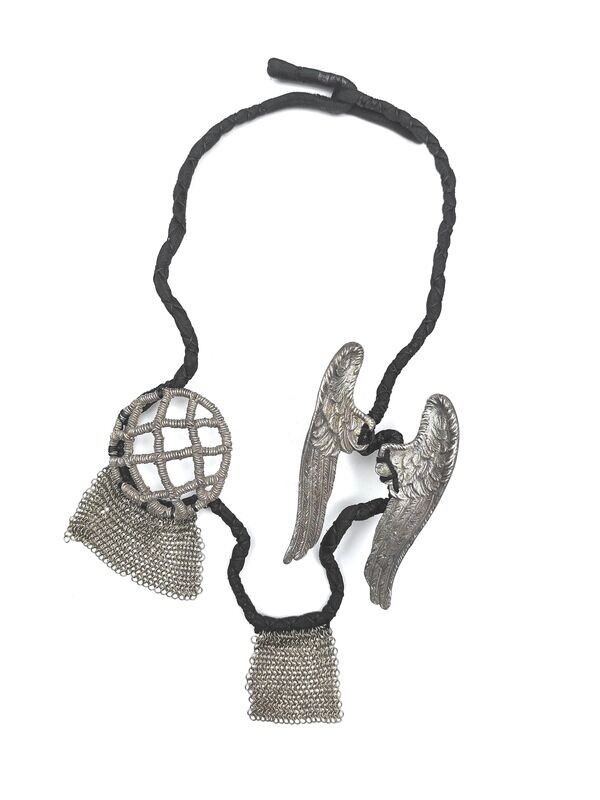 collana Arcangelo Armato