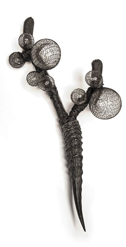 spilla Rugiada Africana