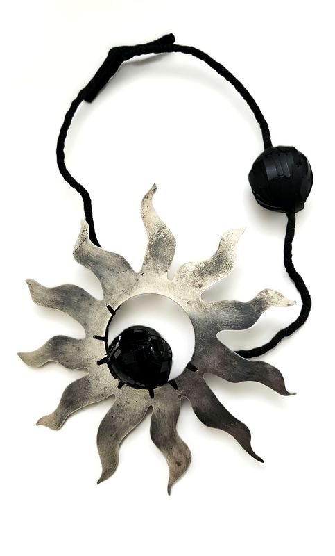 collana Sole Cavo
