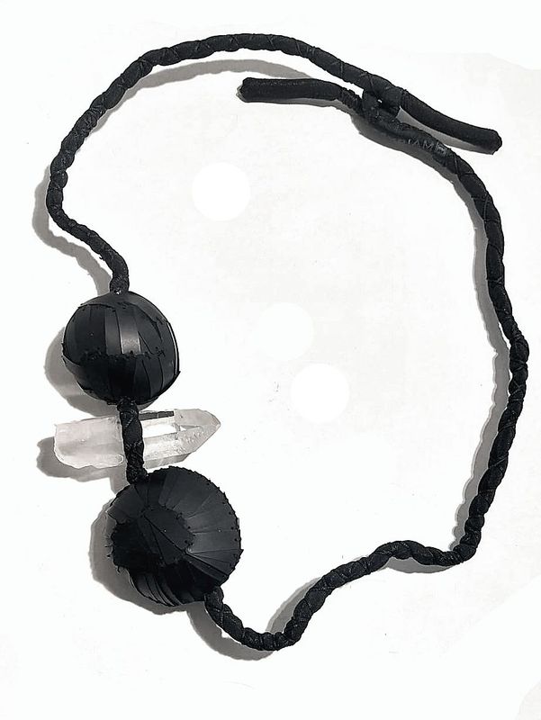 collana Pietra Estinta 3