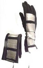 Guanti Gioiello Jewel Gloves