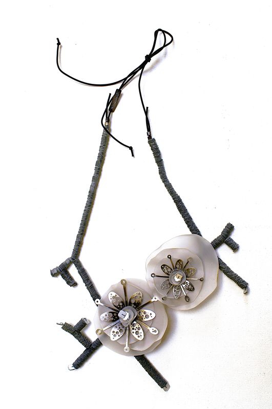 collana Ibridazione in Fiore