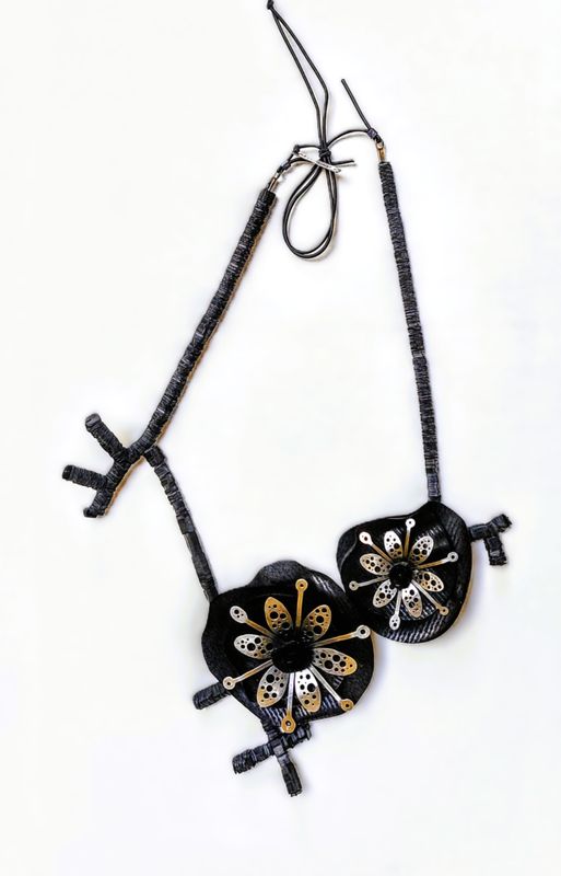 collana Ibridazione in Fiore