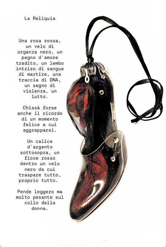 La Reliquia