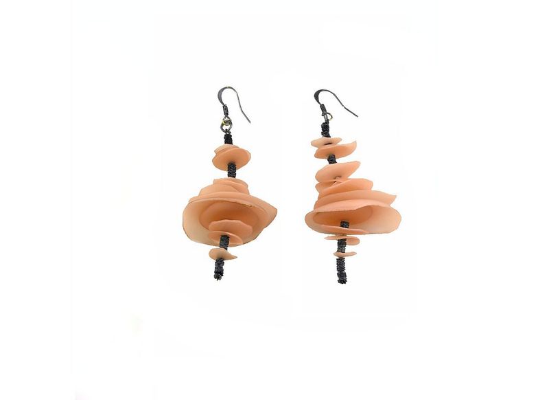 Earrings Orecchini